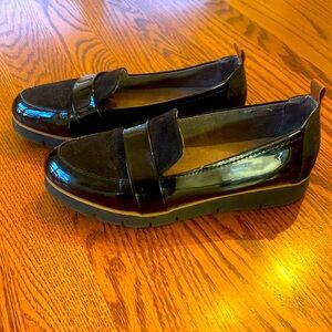 Dr. Scholls loafers